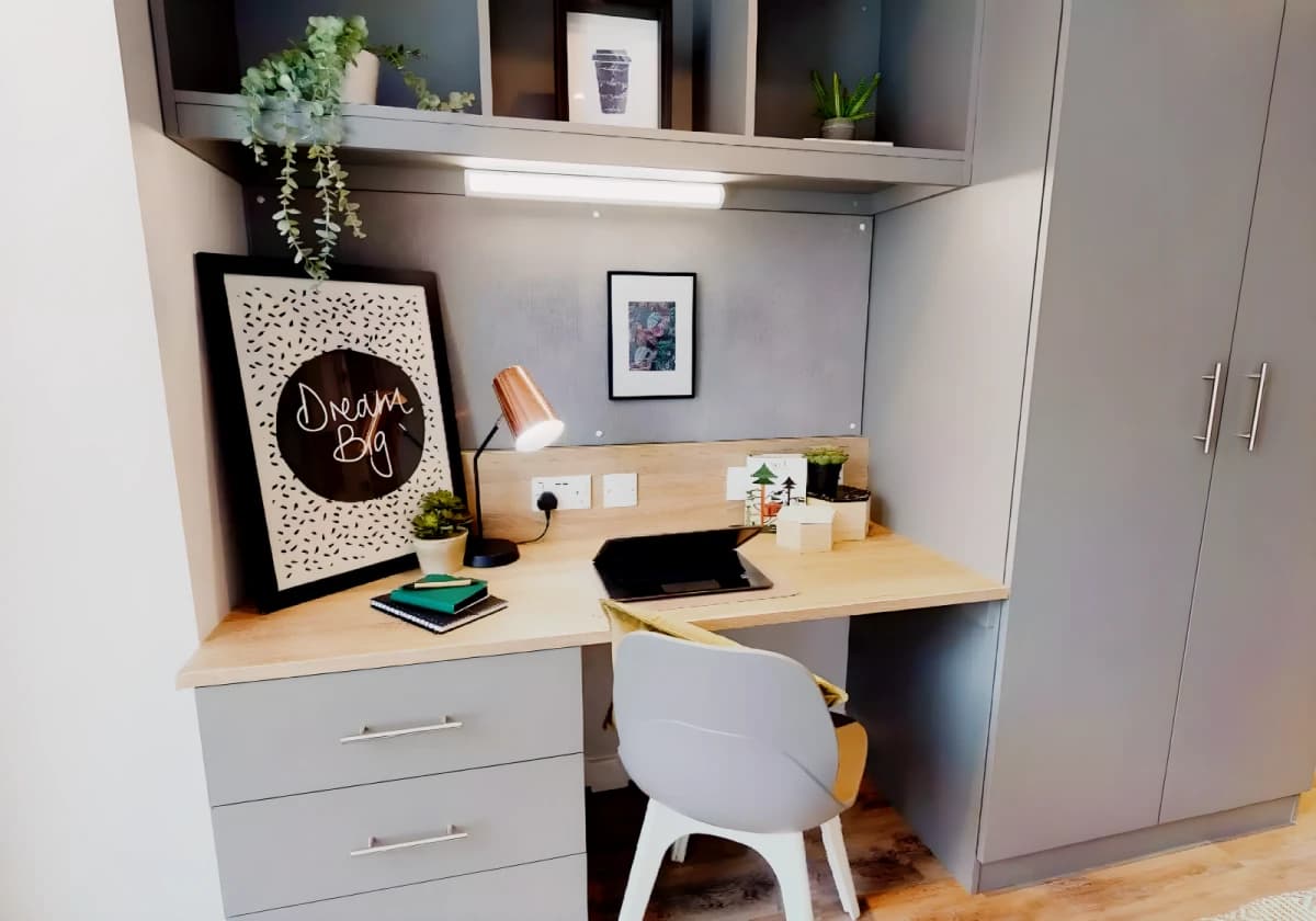 iQ Altus House image