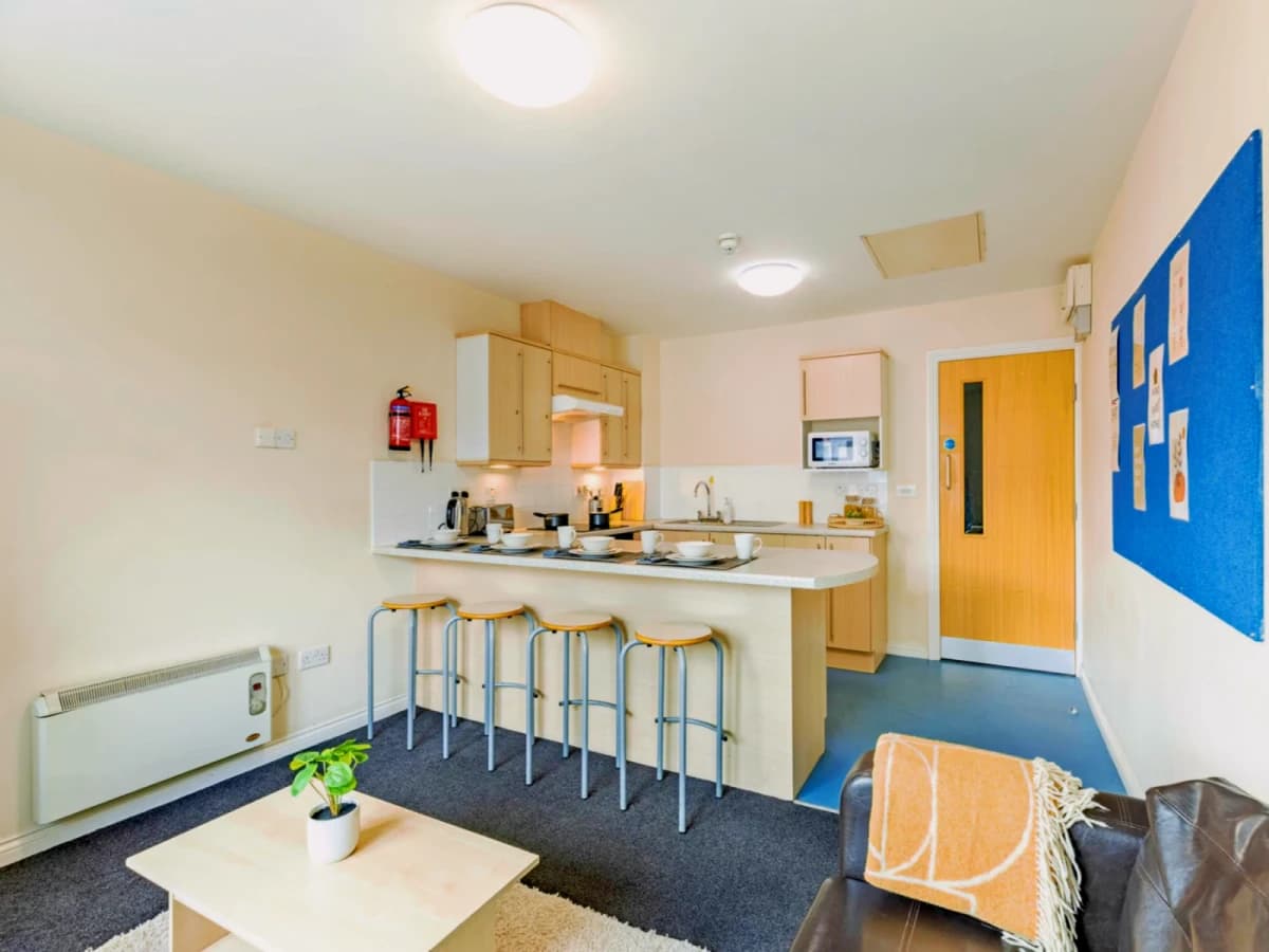 Premium Ensuite