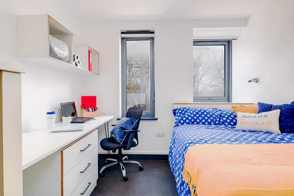 Fulham Palace Studios image