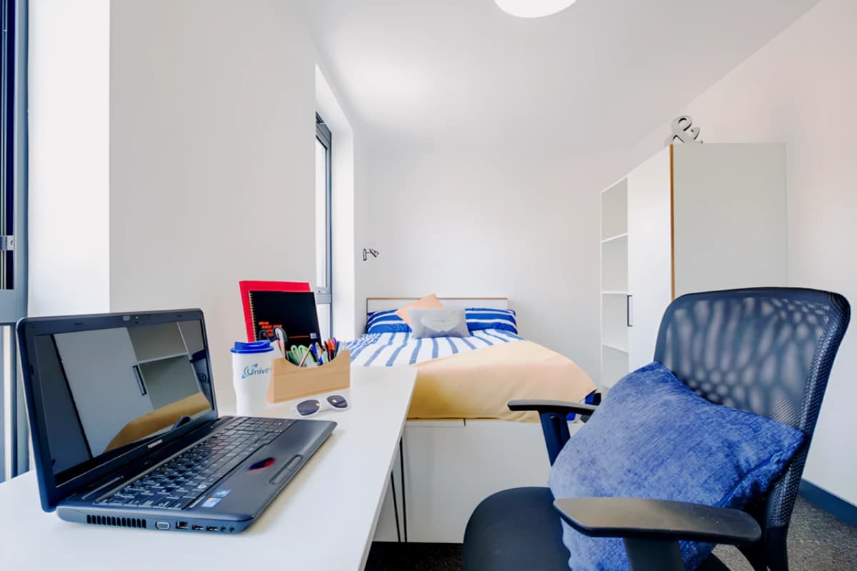 Fulham Palace Studios image