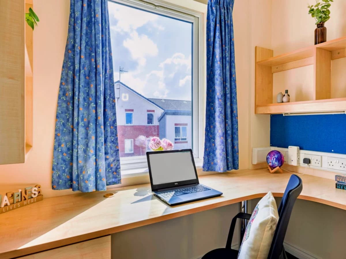 Premium Ensuite