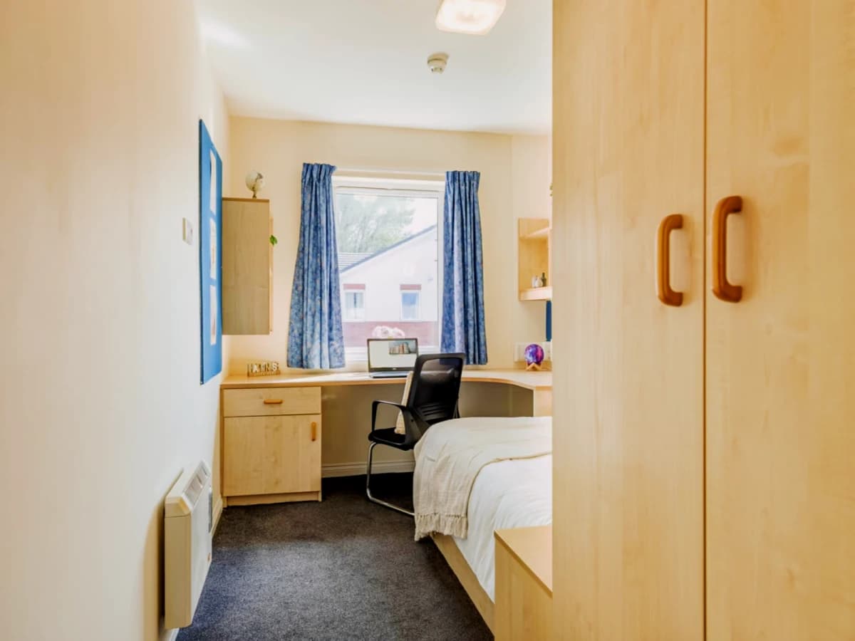 Premium Ensuite