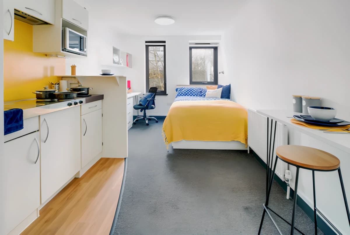 Fulham Palace Studios image