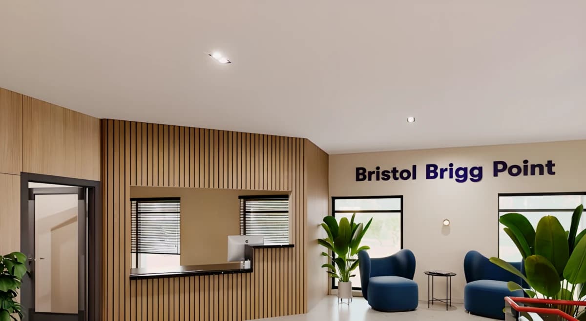 Brigg Point image