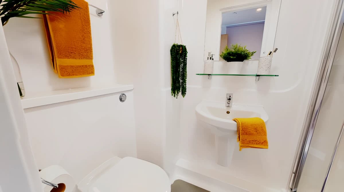 iQ Altus House image