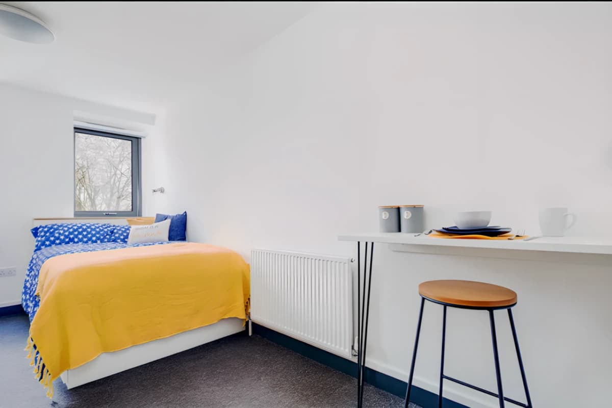 Fulham Palace Studios image