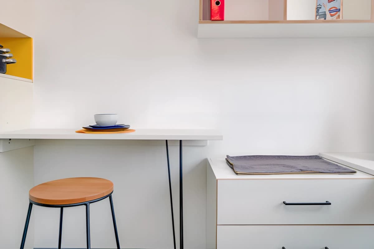 Fulham Palace Studios image