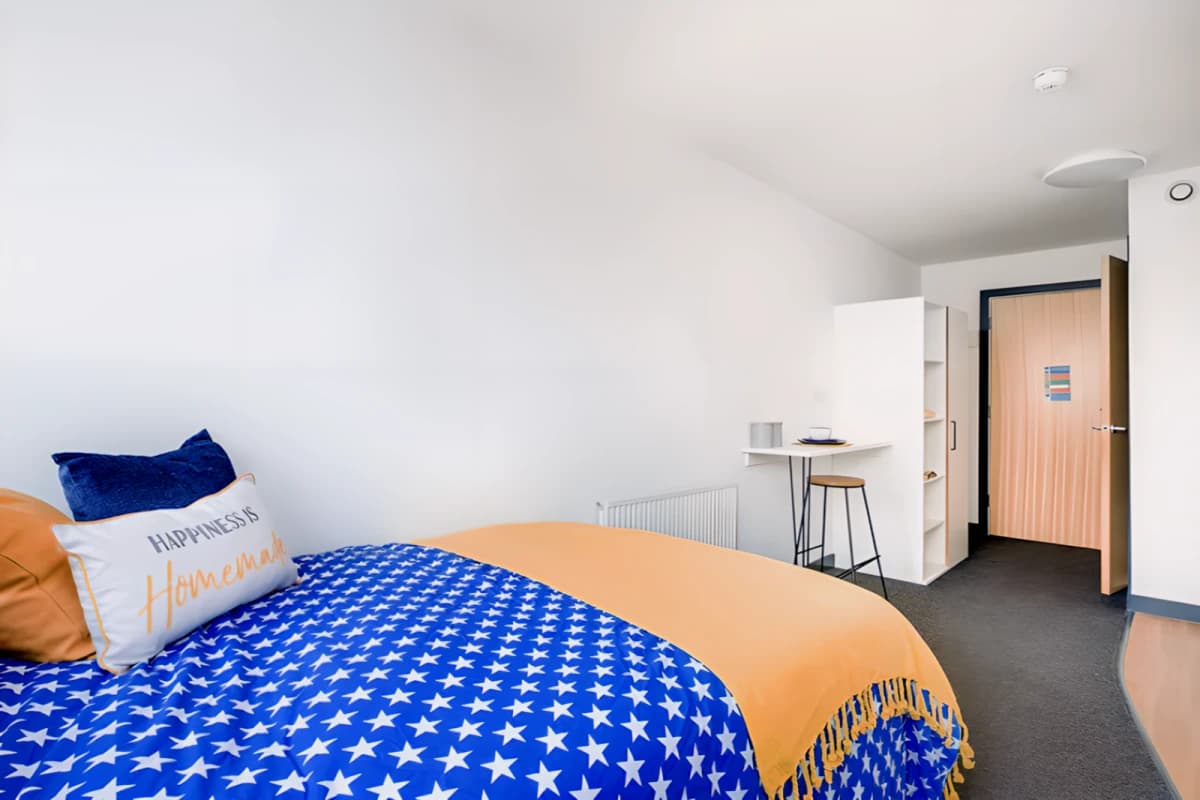 Fulham Palace Studios image