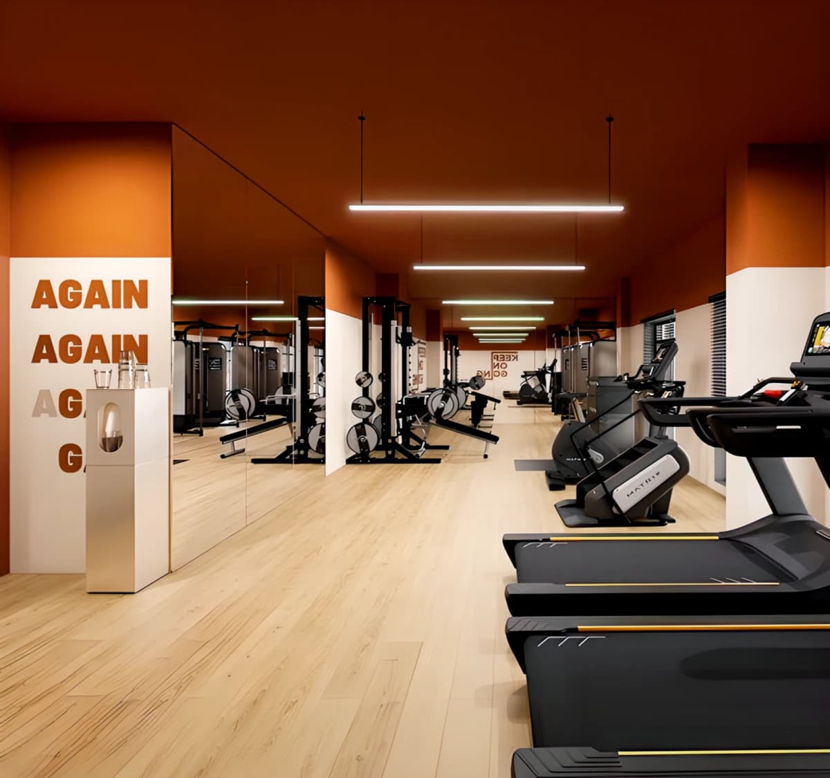 Fitness&Recreation