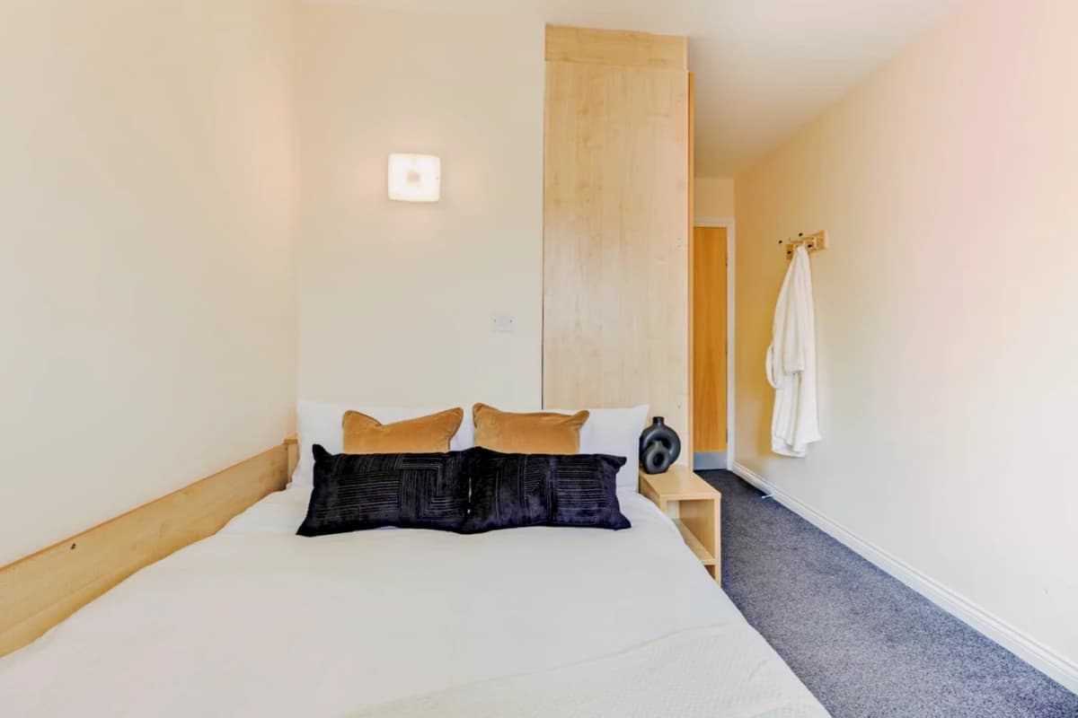 Premium Ensuite