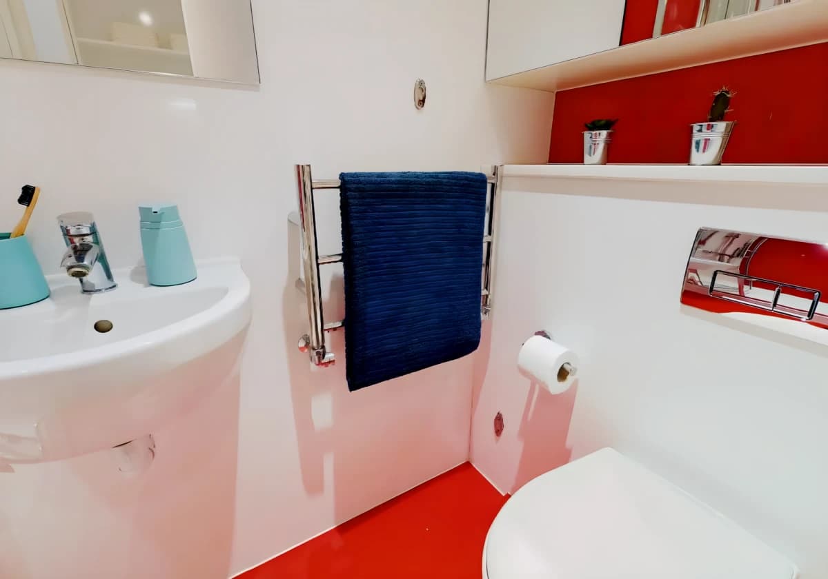 iQ Flinders House image