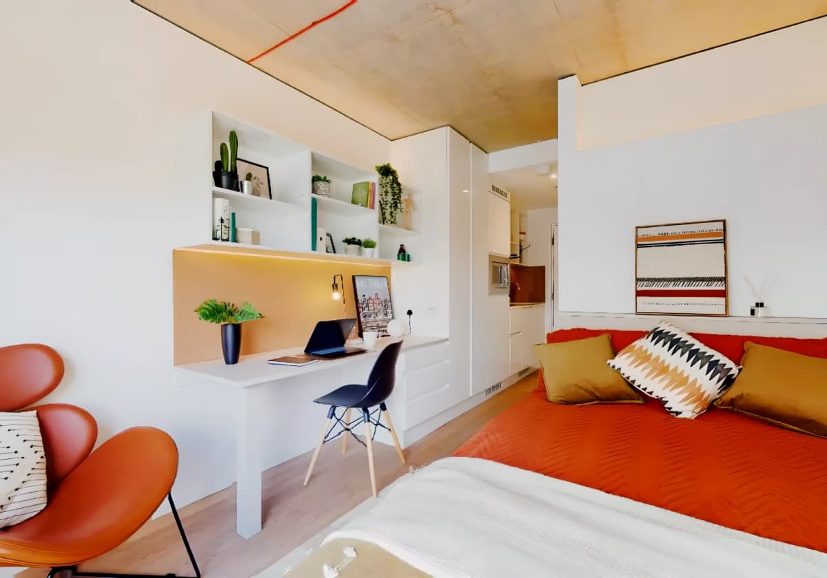 iQ Flinders House image