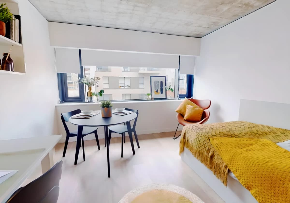 iQ Flinders House image