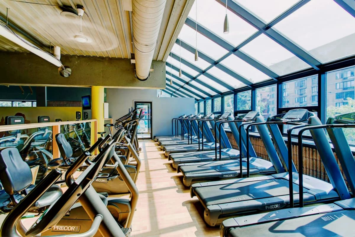 Fitness&Recreation