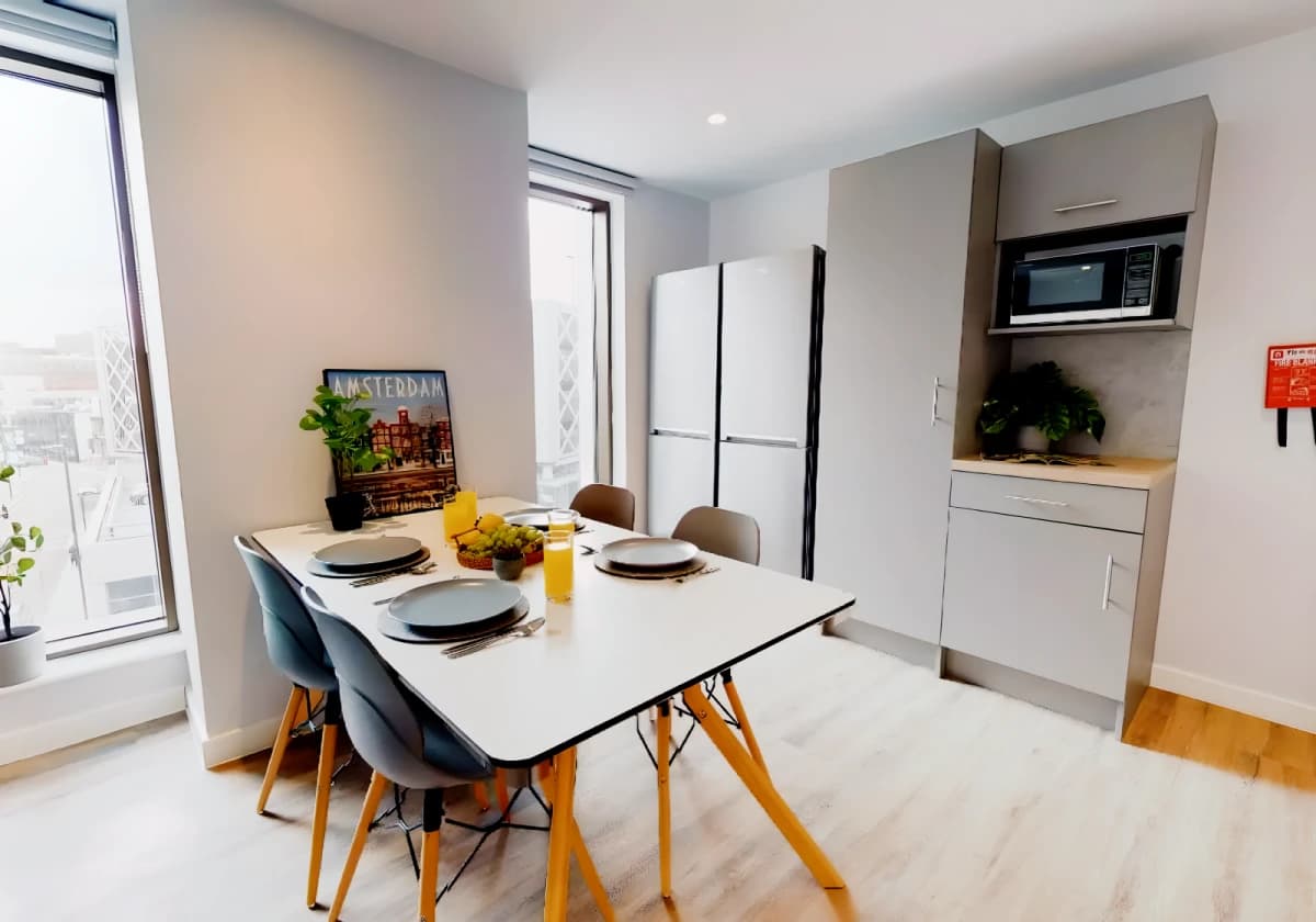 iQ Altus House image