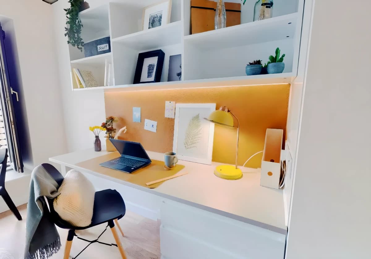 iQ Flinders House image