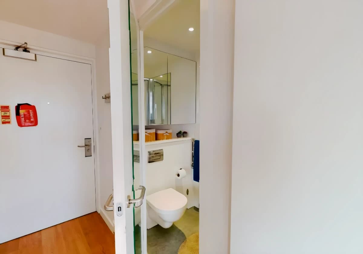 iQ Flinders House image