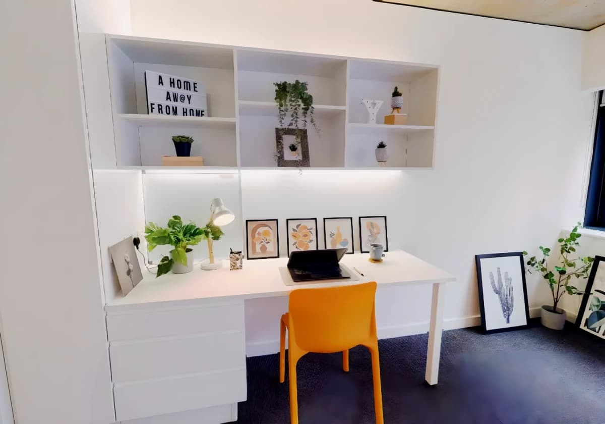 iQ Flinders House image