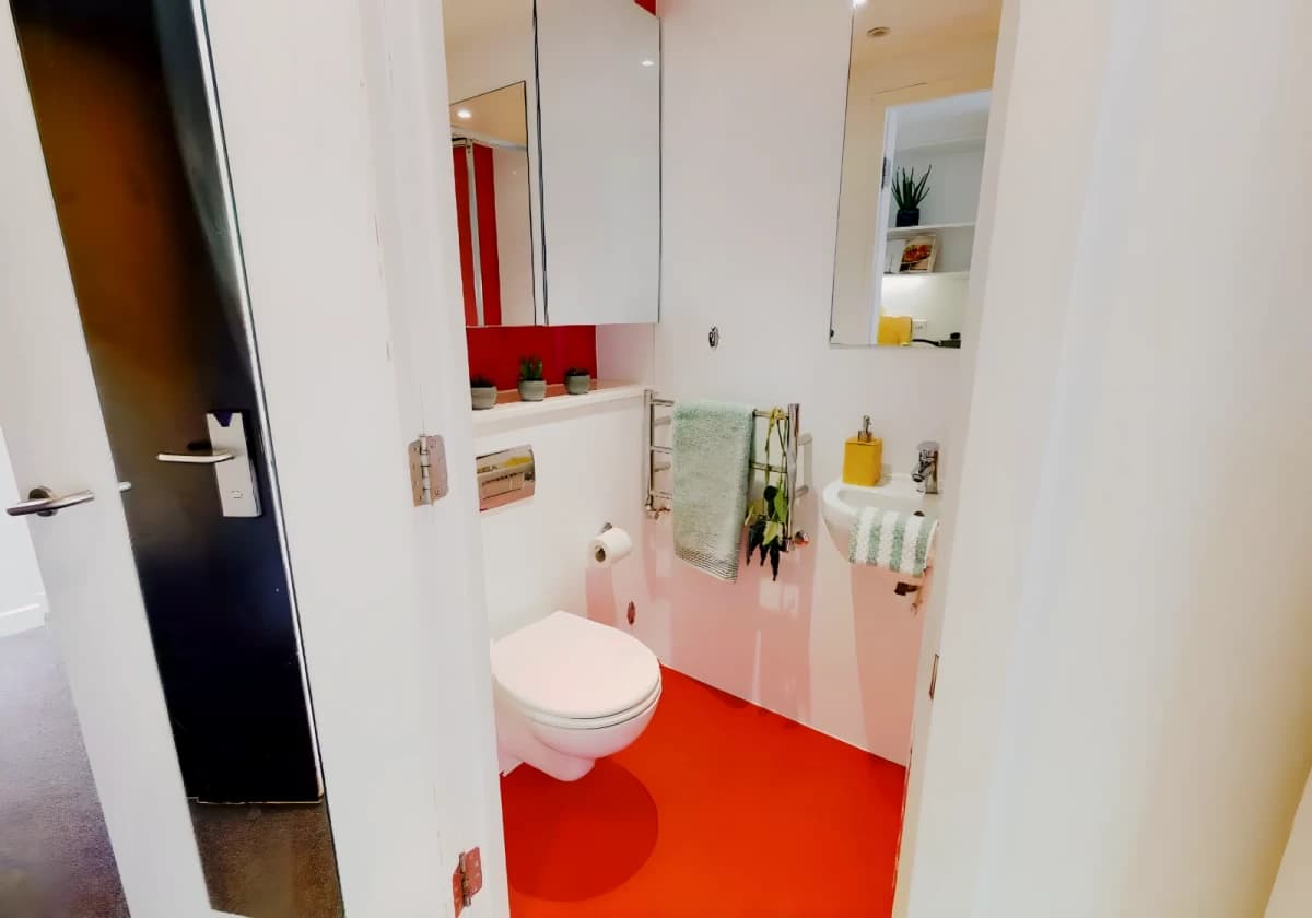 iQ Flinders House image