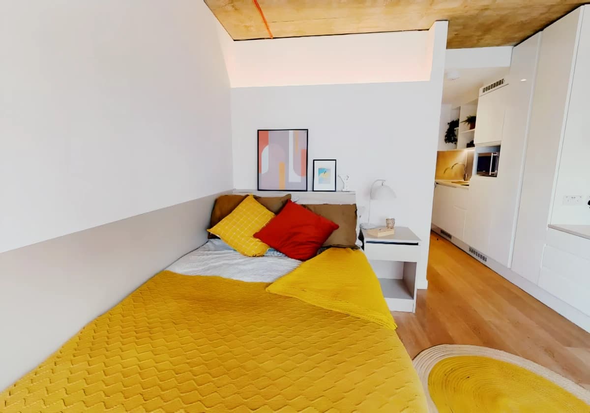 iQ Flinders House image