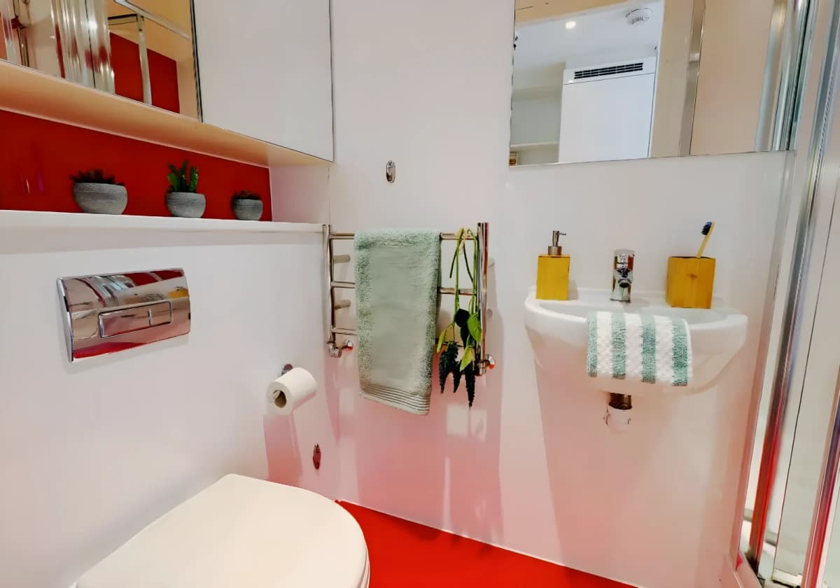 iQ Flinders House image