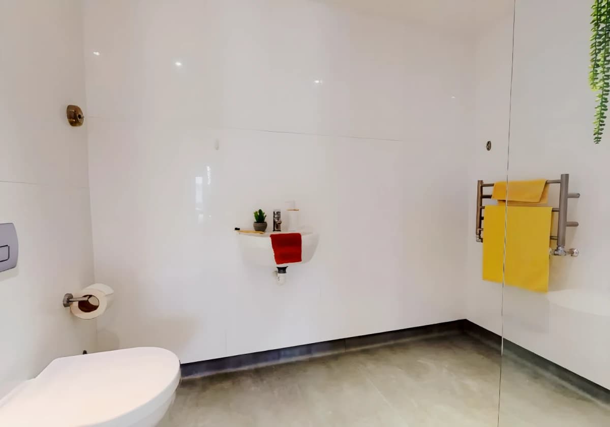 iQ Flinders House image