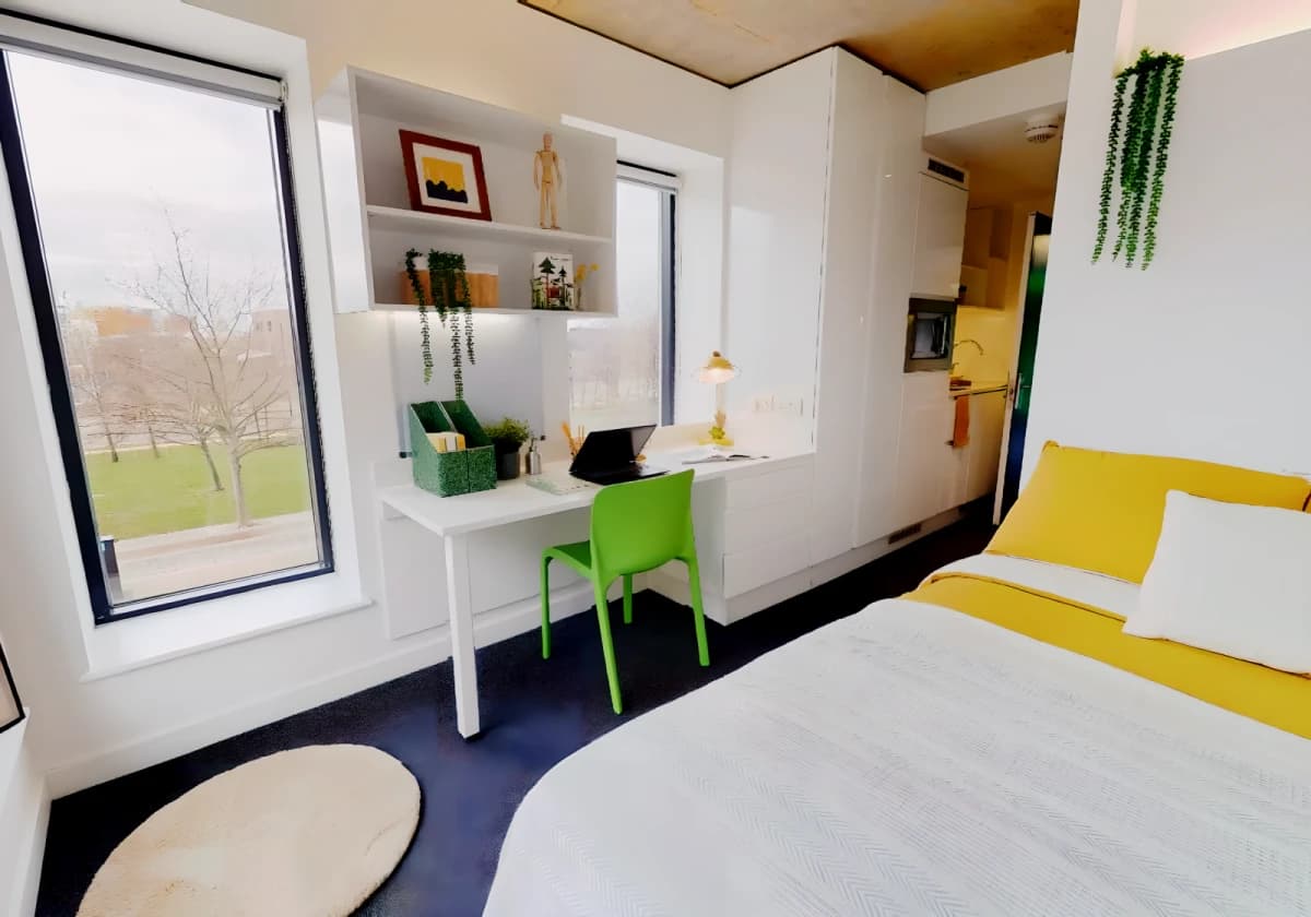 iQ Flinders House image