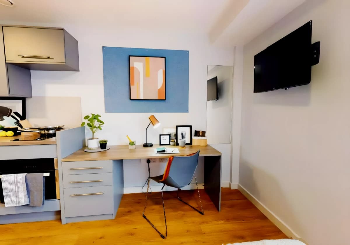 iQ Collingwood image