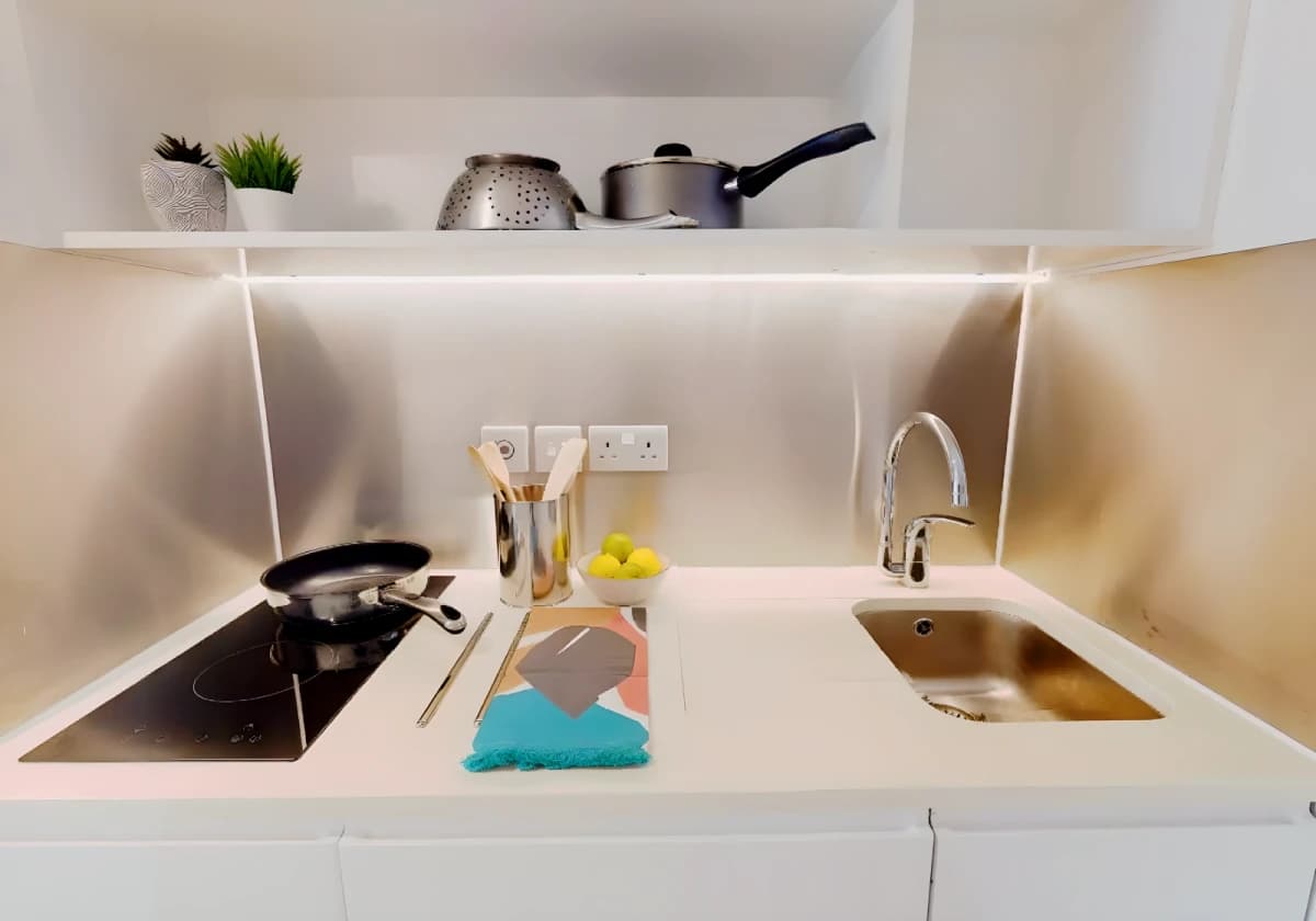 iQ Flinders House image