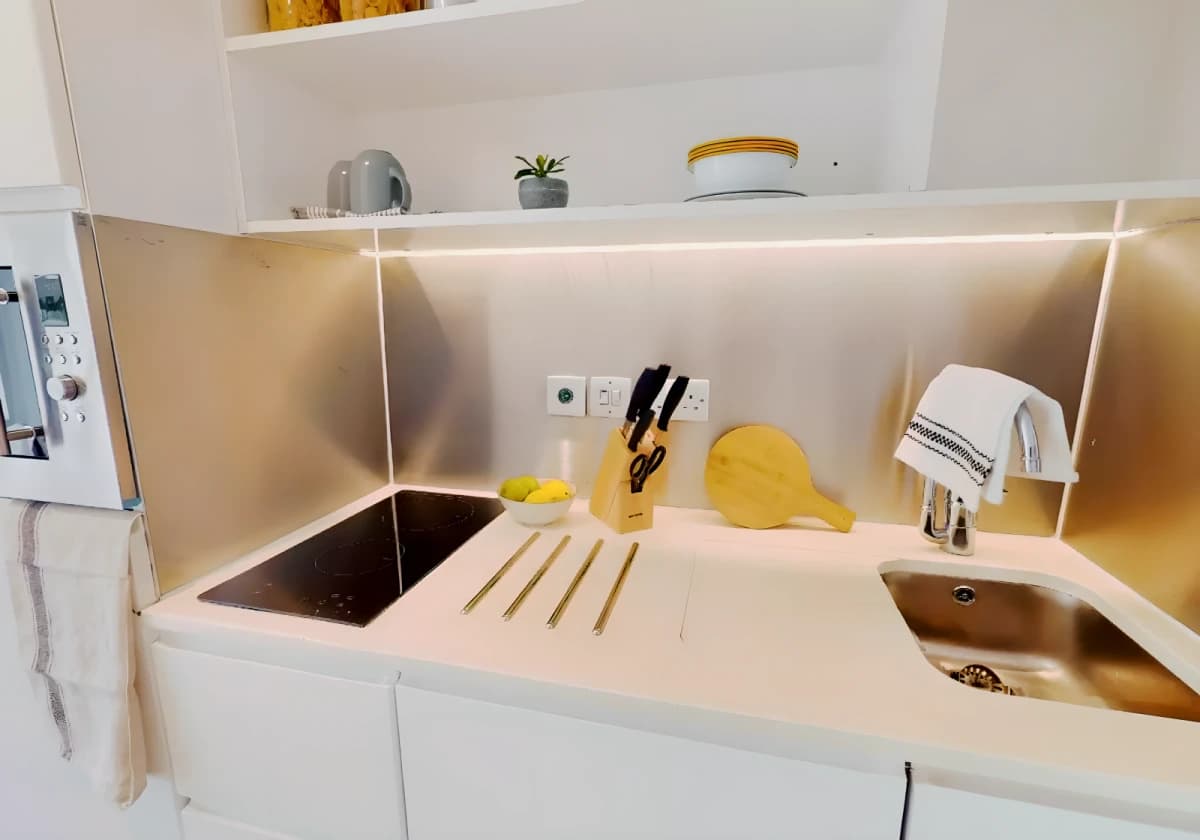 iQ Flinders House image