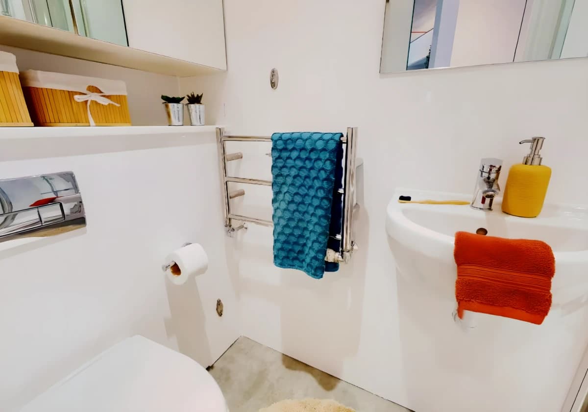 iQ Flinders House image