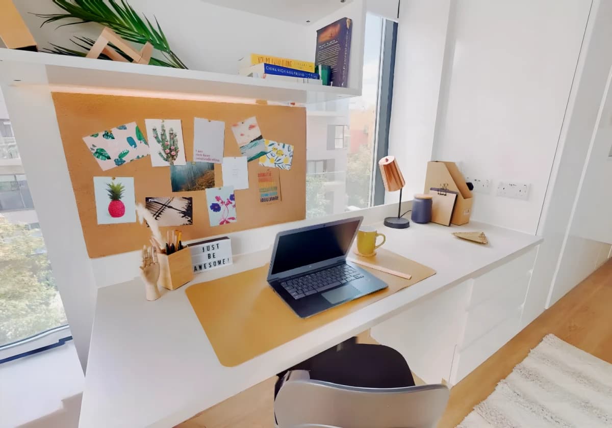 iQ Flinders House image