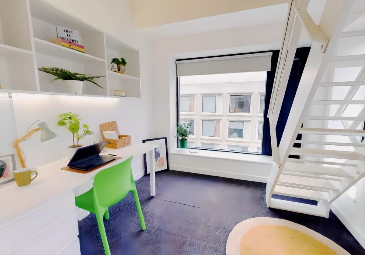 iQ Flinders House image