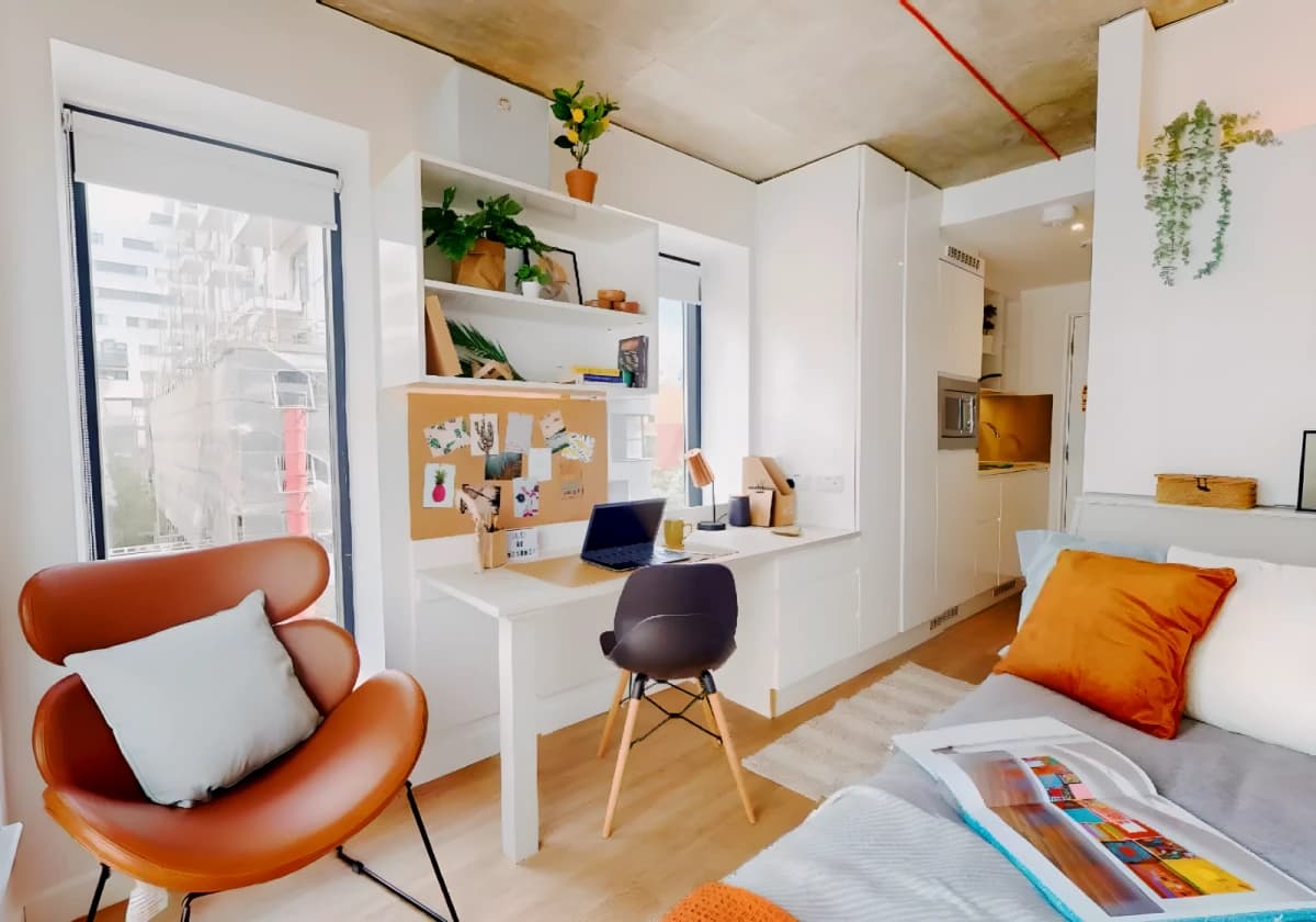 iQ Flinders House image