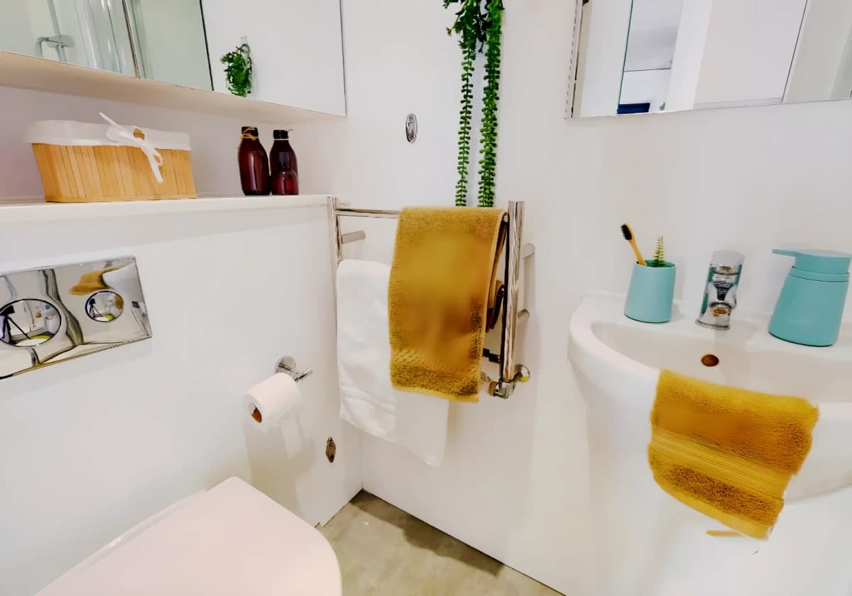 iQ Flinders House image