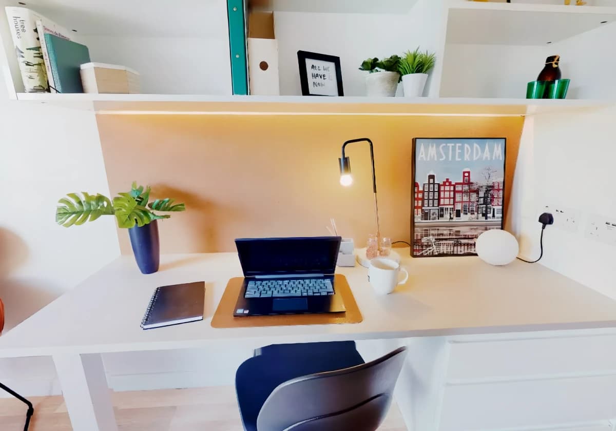 iQ Flinders House image