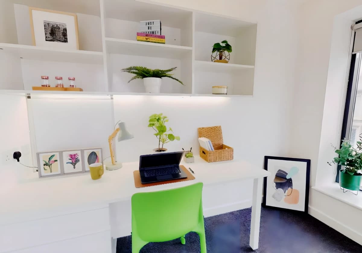 iQ Flinders House image