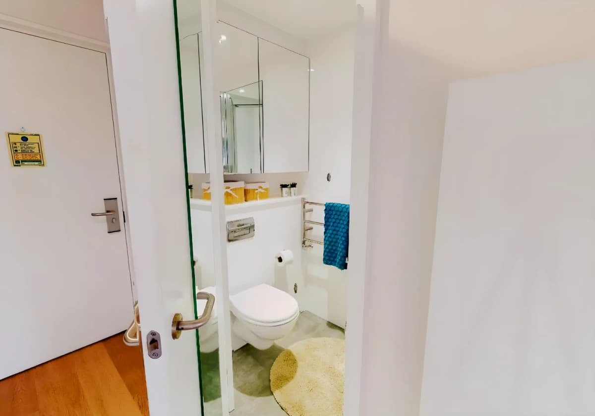 iQ Flinders House image