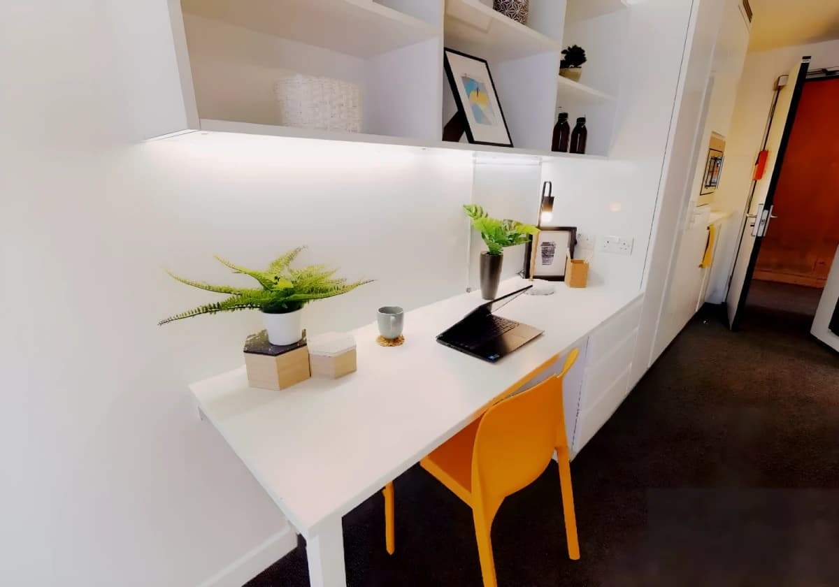 iQ Flinders House image