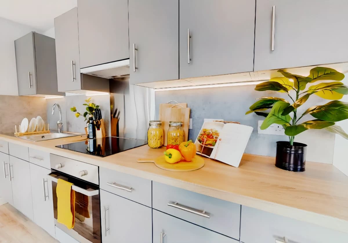 iQ Altus House image