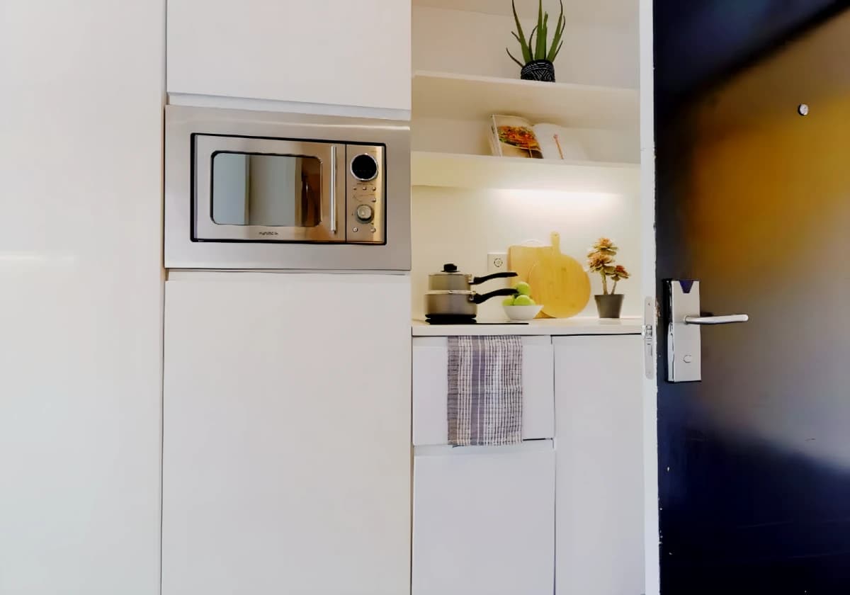 iQ Flinders House image