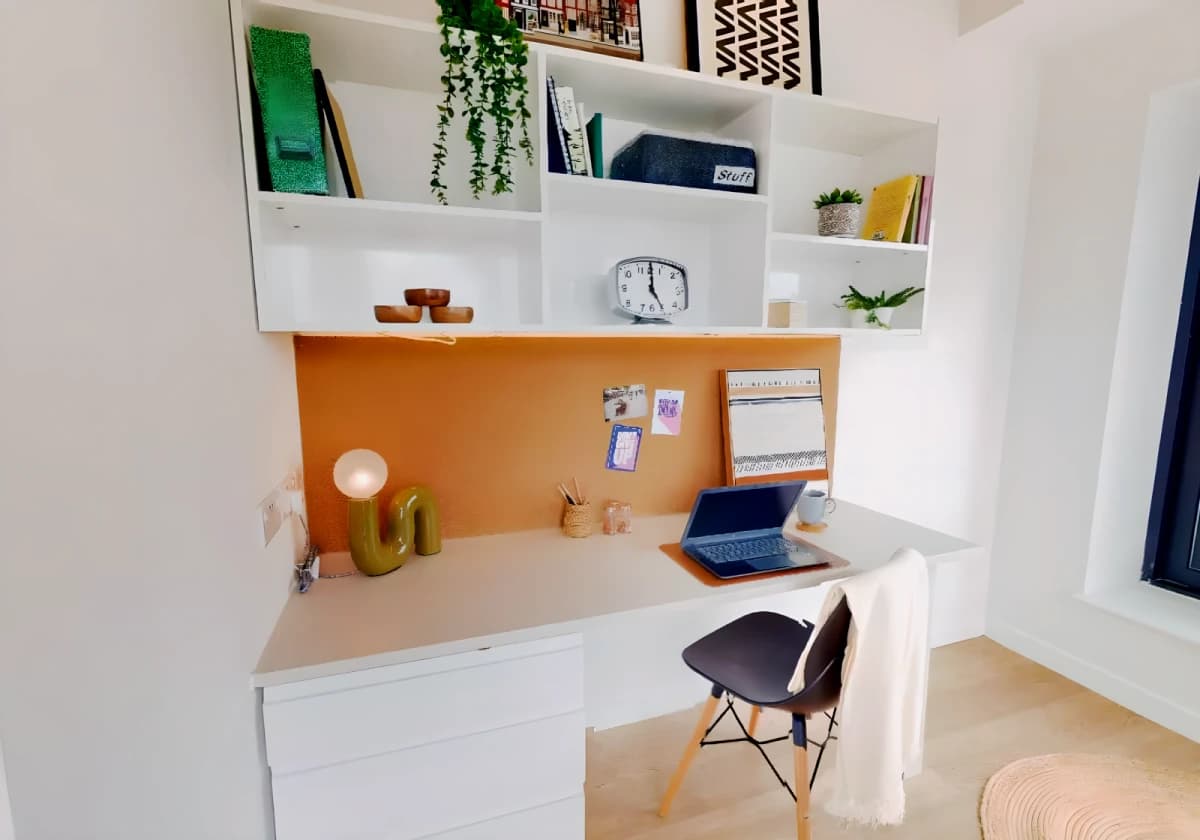 iQ Flinders House image