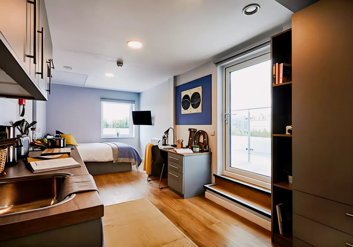 iQ Collingwood image