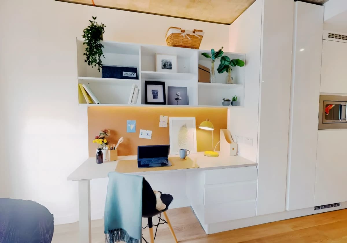 iQ Flinders House image