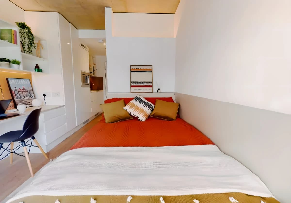 iQ Flinders House image