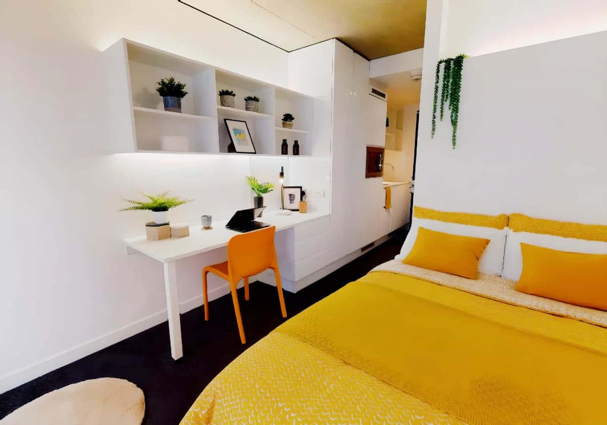 iQ Flinders House image