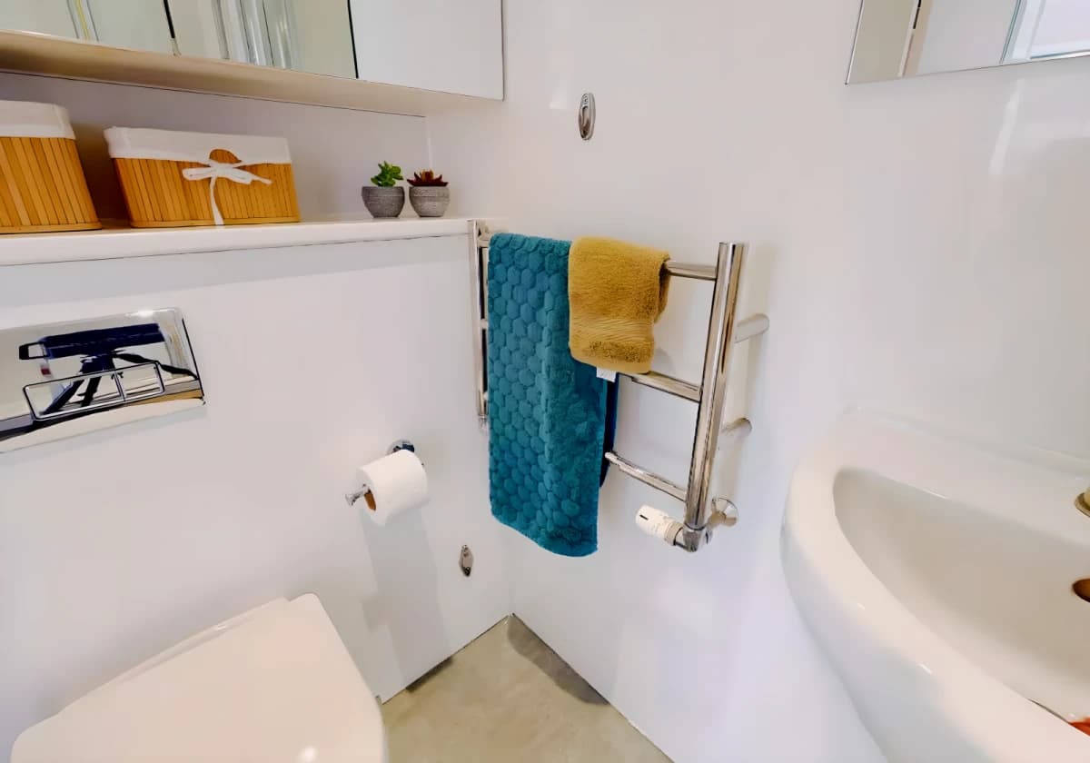 iQ Flinders House image