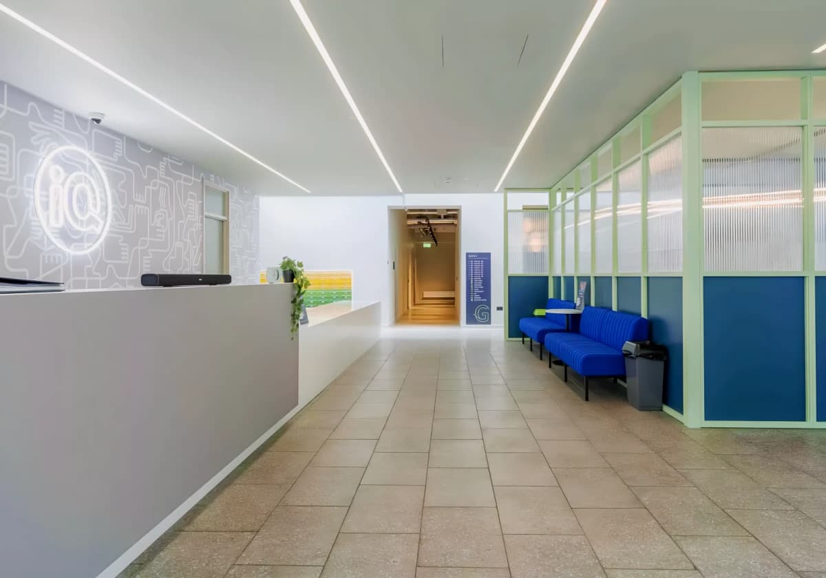 iQ Flinders House image