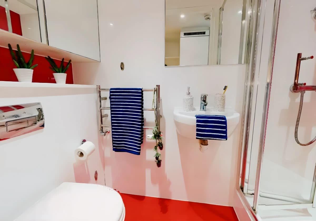 iQ Flinders House image