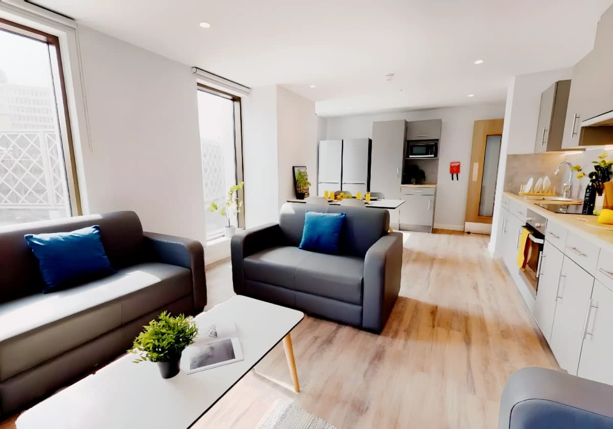 iQ Altus House image